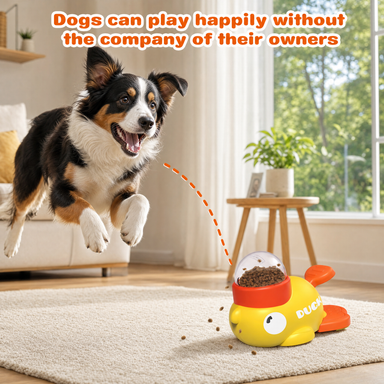 Numeo™  Pet Interactive Feeding Toy
