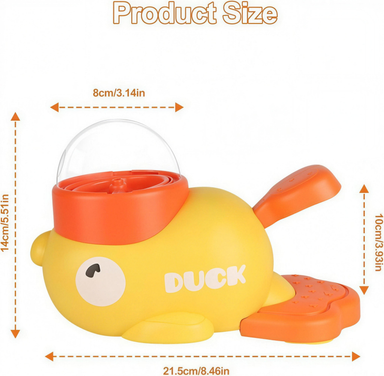 Numeo™  Pet Interactive Feeding Toy